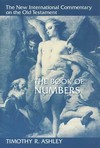 New International Commentary on the Old Testament (NICOT): The Book of Numbers (Ashley 1993)