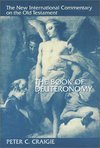 New International Commentary on the Old Testament (NICOT): The Book of Deuteronomy (Craigie 1976)