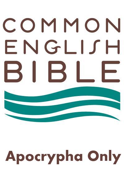 Common English Bible (CEB) - Apocrypha Only