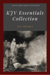 KJV Essentials Collection (10 Vols.)
