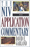 Mark: NIV Application Commentary (NIVAC)