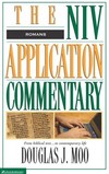 Romans: NIV Application Commentary (NIVAC)