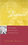 Reformed Expository Commentary - Daniel