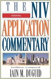Ezekiel: NIV Application Commentary (NIVAC)