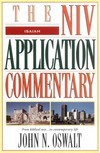 Isaiah: NIV Application Commentary (NIVAC)