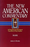 New American Commentary — Mark (NAC)