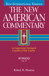 New American Commentary — Romans (NAC)