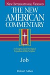 New American Commentary — Job (NAC)