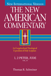 New American Commentary — 1 & 2 Peter and Jude (NAC)