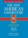 New American Commentary — Haggai, Malachi (NAC)