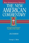 New American Commentary — Zechariah (NAC)