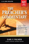 The Preacher's Commentary - Volume 35: 1, 2 & 3 John / Revelation