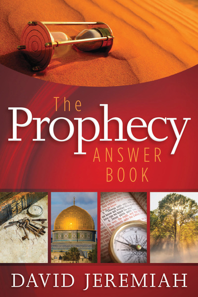 Prophecy Answer Book