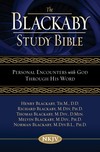 Blackaby Study Bible Notes