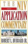 Joshua: NIV Application Commentary (NIVAC)