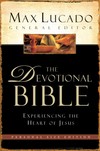 The Devotional Bible Notes