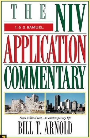 1&2 Samuel: NIV Application Commentary (NIVAC)