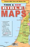 Then and Now Bible Maps Essentials