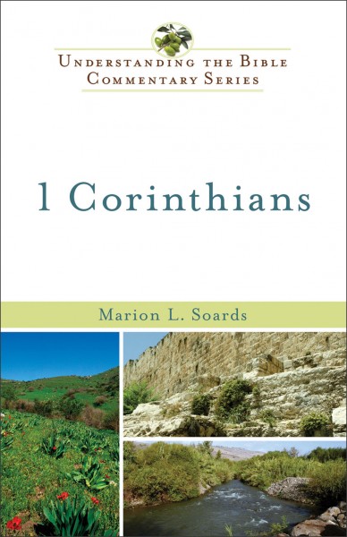 Understanding the Bible Commentary - 1 Corinthians