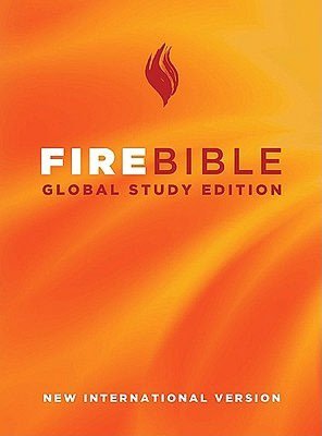 Fire Bible Study Notes