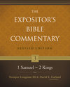 Expositor's Bible Commentary - Revised (Vol. 3: 1 Samuel-2 Kings)