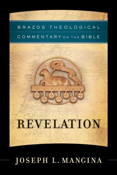Brazos Theological Commentary: Revelation (BTC)