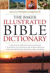 Baker Illustrated Bible Dictionary
