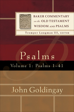 Baker Commentary on the Old Testament: Wisdom and Psalms (7 Vols.)