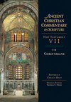 1-2 Corinthians: Ancient Christian Commentary on Scripture (ACCS)