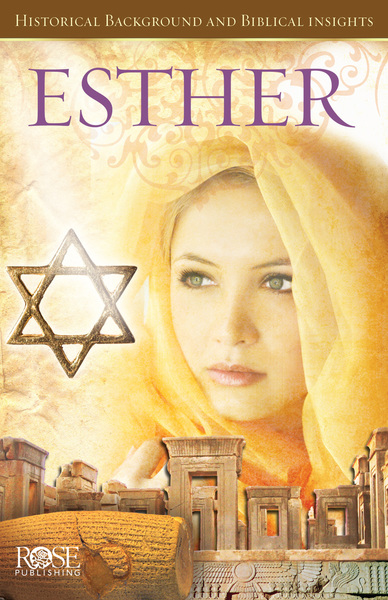 videos for esther bible study