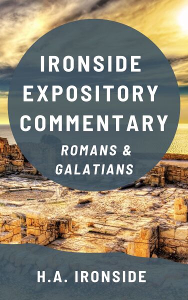 Romans & Galatians