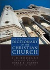 New International Dictionary of the Christian Church