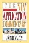 Job: NIV Application Commentary (NIVAC)