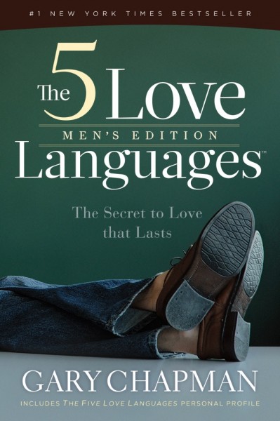 5 Love Languages: Men's Edition - Olive Tree Bible Software
