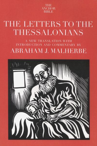 Anchor Yale Bible Commentary: 1 & 2 Thessalonians (AYB)
