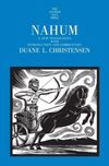Anchor Yale Bible Commentary: Nahum (AYB)