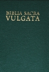 Vulgate - Biblia Sacra Vulgata (Editio quinta)
