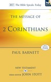 2 Corinthians: Bible Speaks Today (BST)