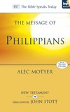 Philippians: Bible Speaks Today (BST)