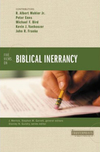 Counterpoints: Five Views on Biblical Inerrancy