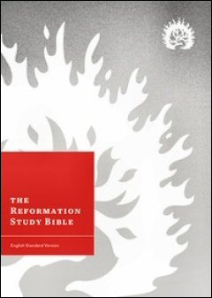 Reformation Study Bible Notes, ESV