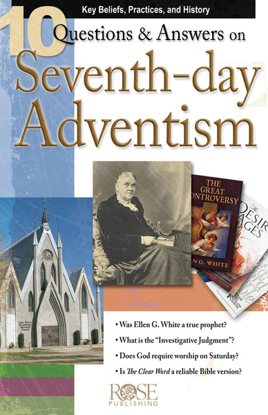 seventh day adventist bible study guide pdf