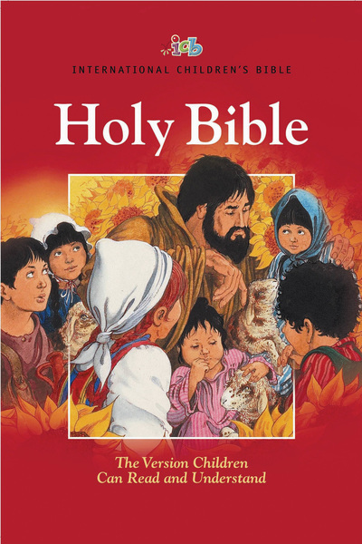 International Children's Bible (ICB)