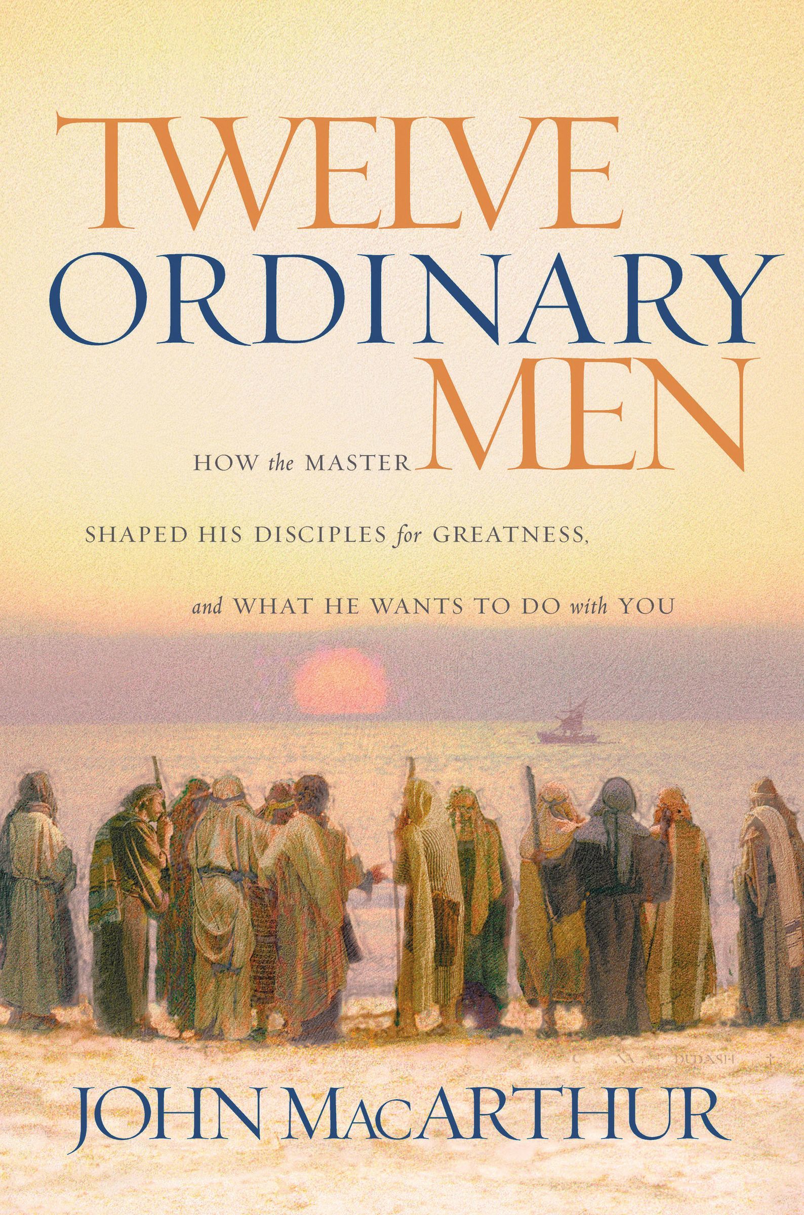 Ordinary Men Analysis