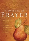 Daybook of Prayer
