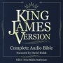 King James Version: Complete KJV Audio Bible