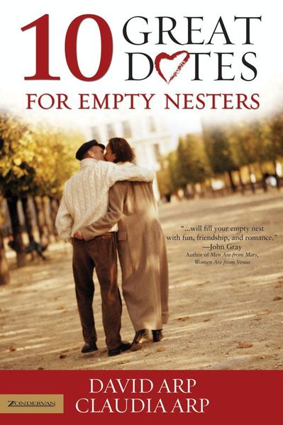 10 Great Dates For Empty Nesters Olive Tree Bible Software