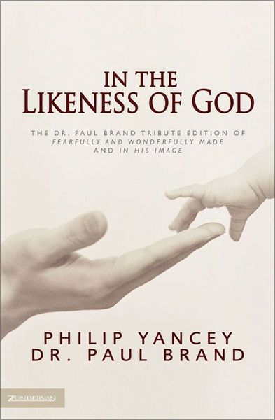 In the Likeness of God