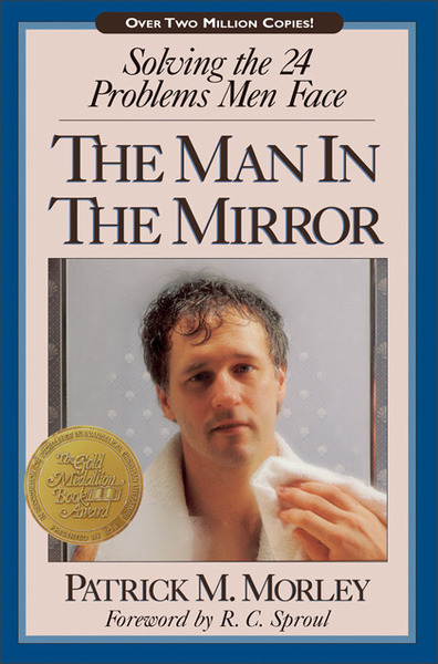 Man in the Mirror