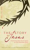 Story of Jesus: Teen Edition